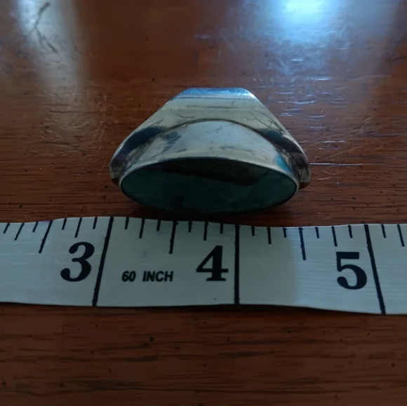 Sterling Silver Ring - Picture 8 of 9